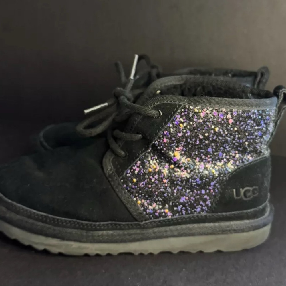 Uggs- Neumel II cosmos